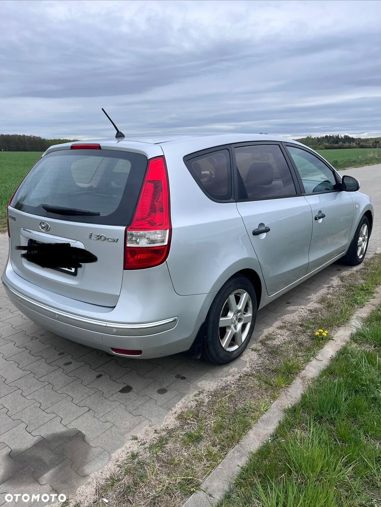 Hyundai i30 1.4 Classic - 5