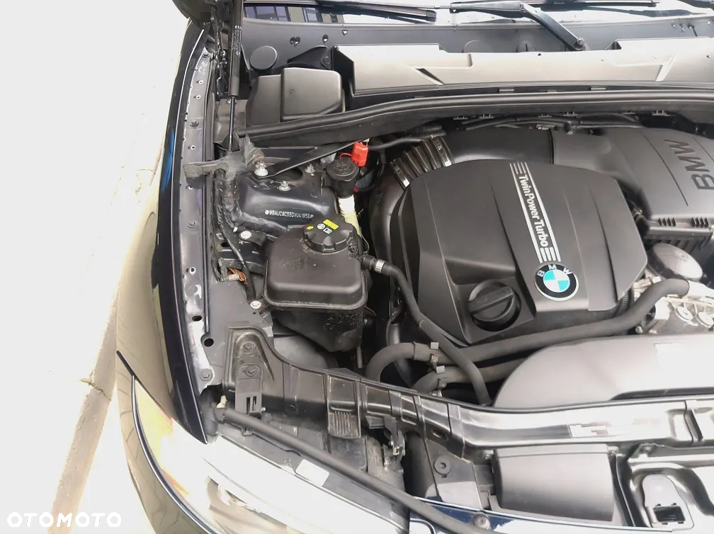 BMW Seria 1 - 20