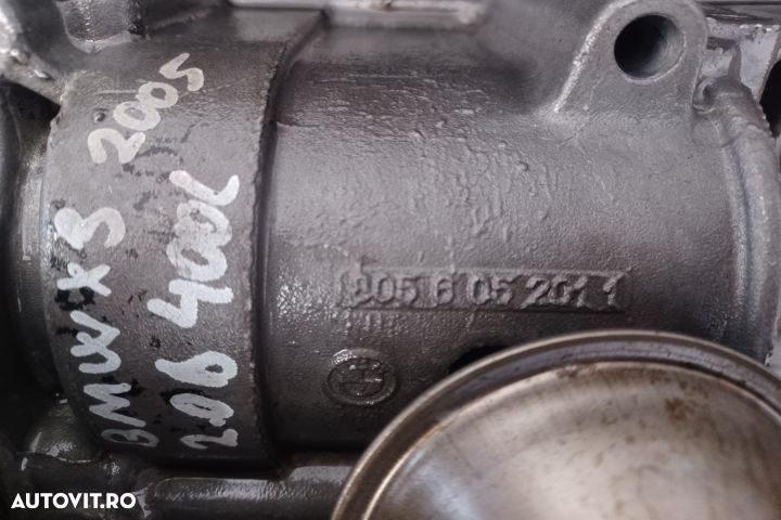 Pompa ulei 8056052011 7786548 8056052011 7786548 BMW X3 E83 [2003 - 2 - 7