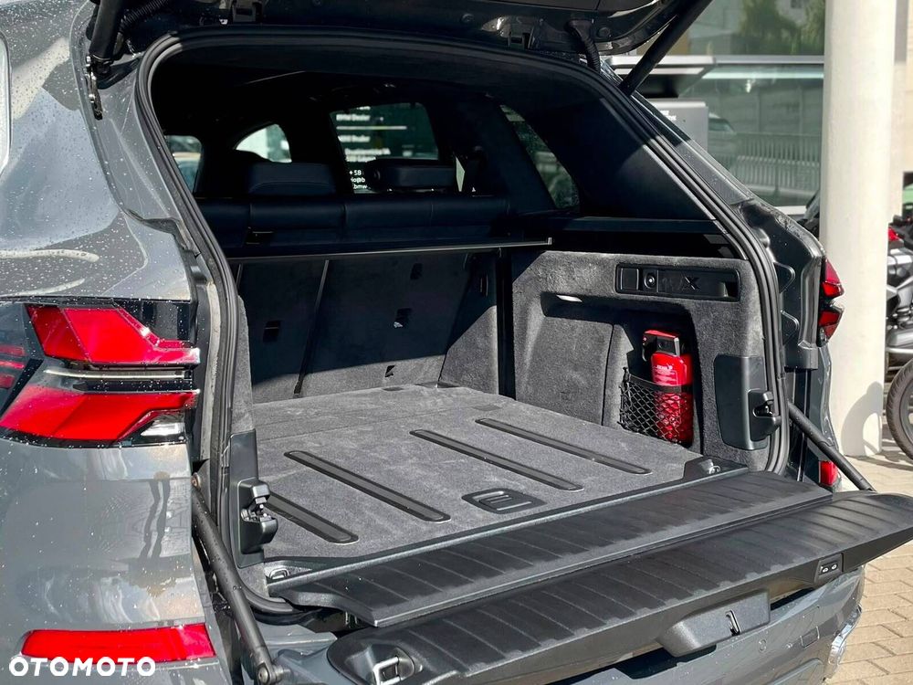 BMW X5 - 9