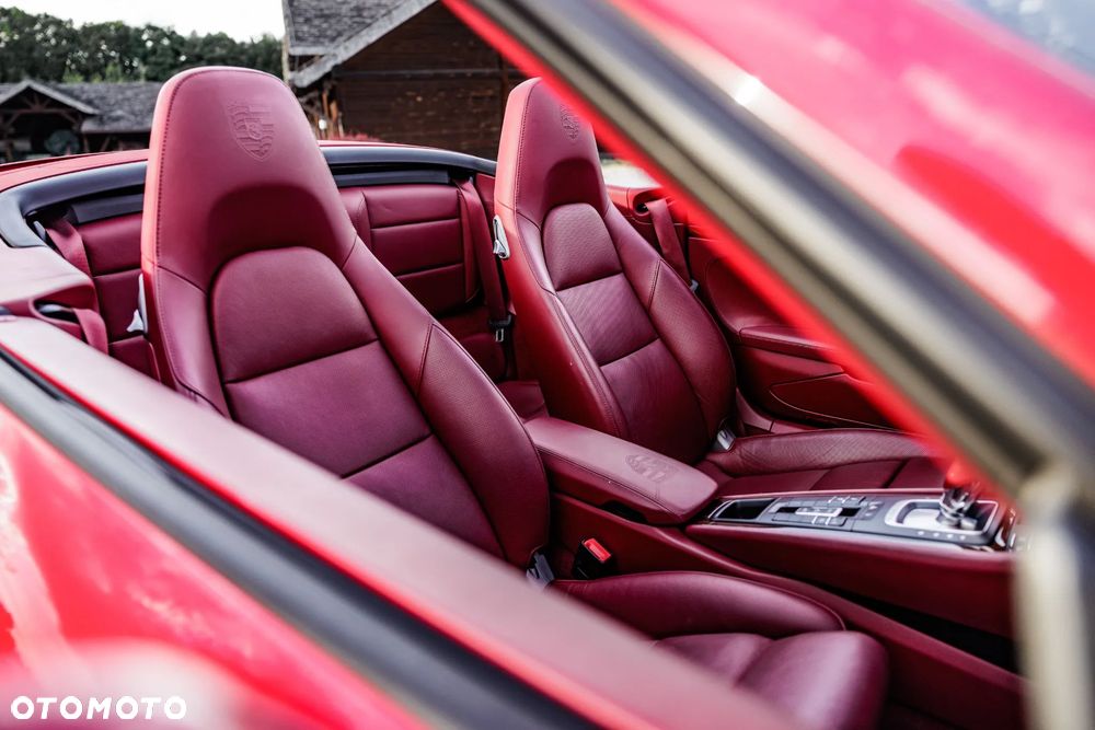 Porsche 911 - 6