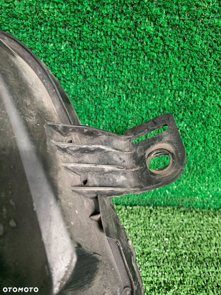 Lampa przód przednia lewa Fiat Panda II Europa 51867677 WWA - 8