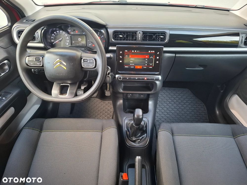 Citroën C3 Pure Tech 83 S&S YOU - 30