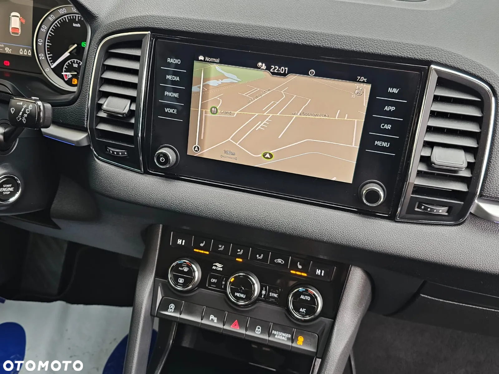 Skoda Karoq - 16