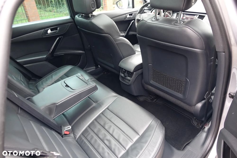 Peugeot 508 - 15