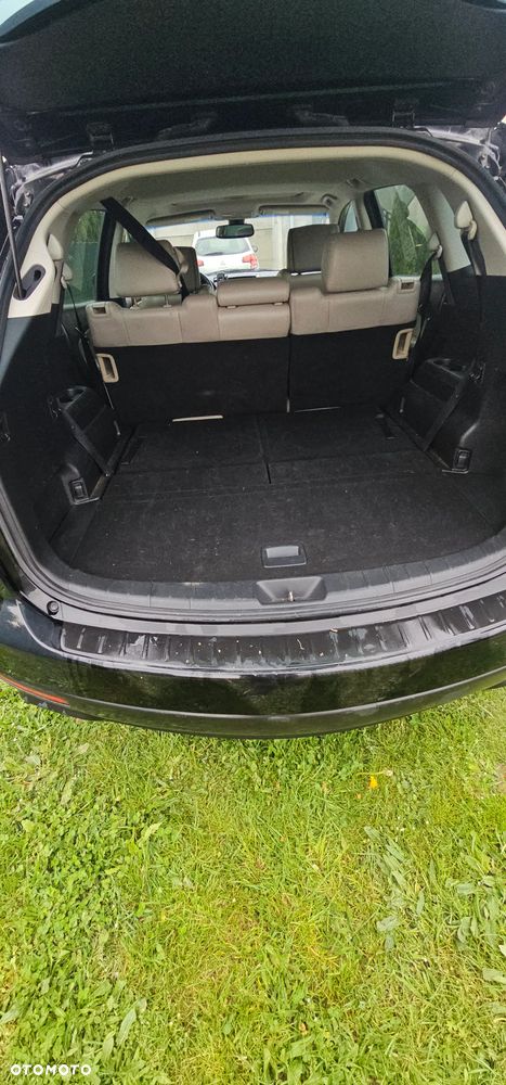 Mazda CX-9 3.7 V6 Sport - 8