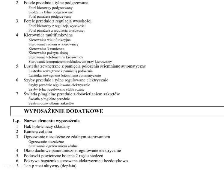 Skoda Superb 2.0 TDI 4x4 L&K - 40