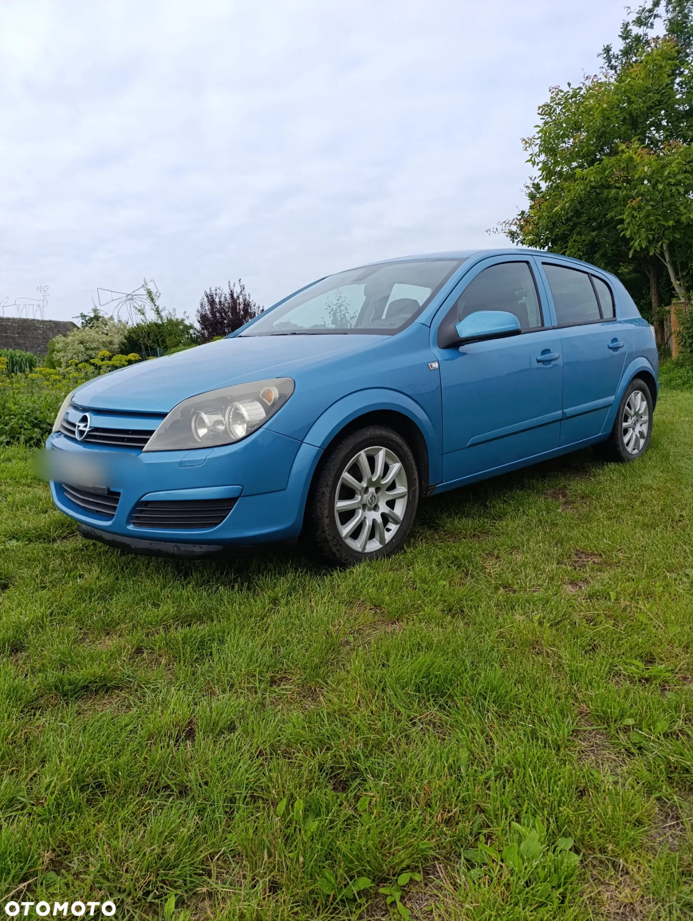 Opel Astra III 1.4 Enjoy - 5