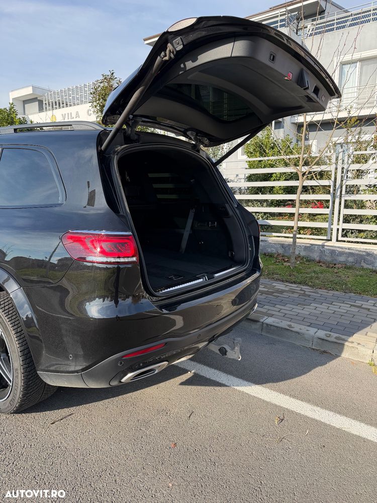 Mercedes-Benz GLS - 5