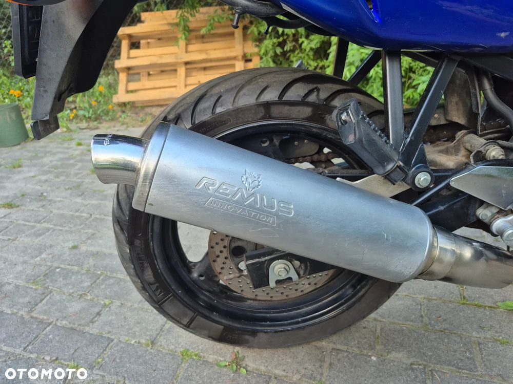 Suzuki GS - 11