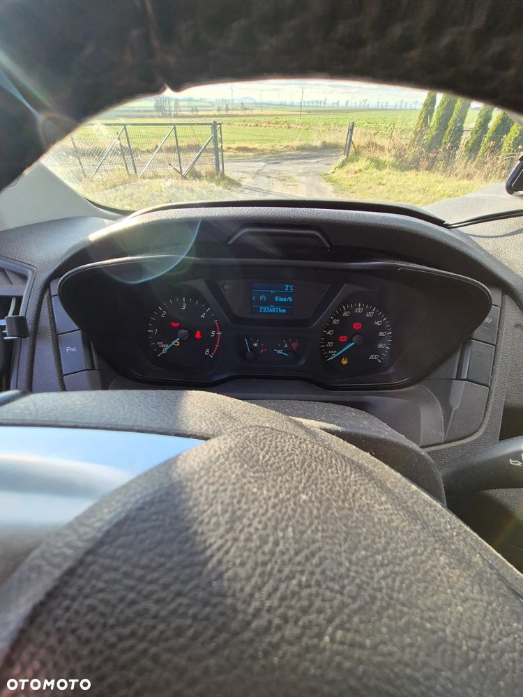 Ford Transit - 11