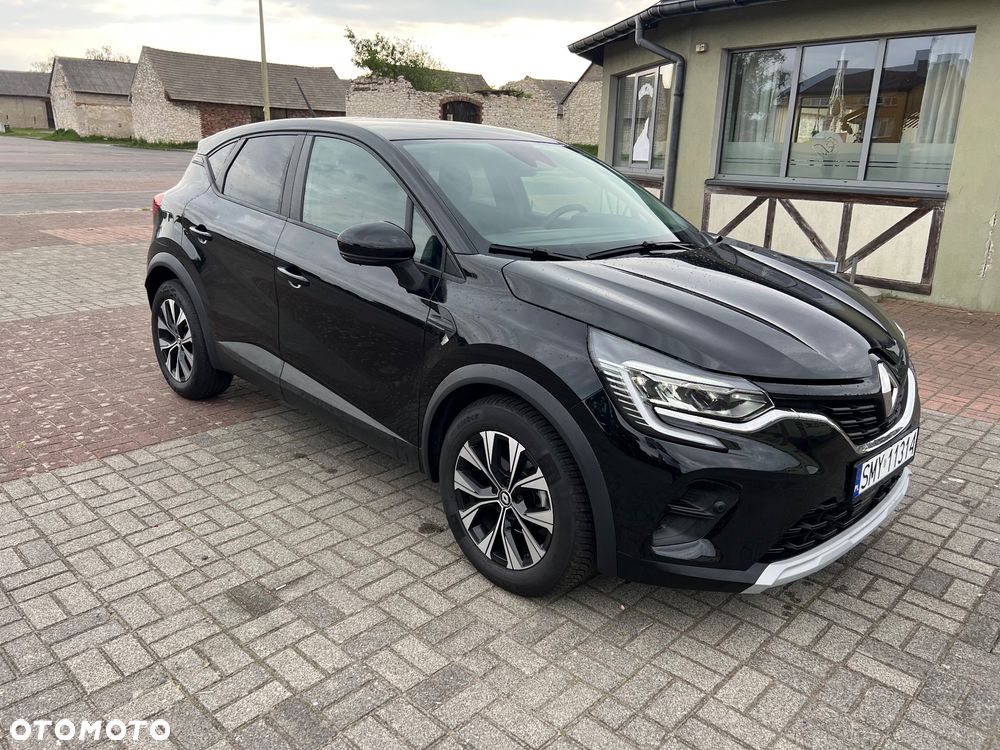 Renault Captur TCe 90 INTENS - 2