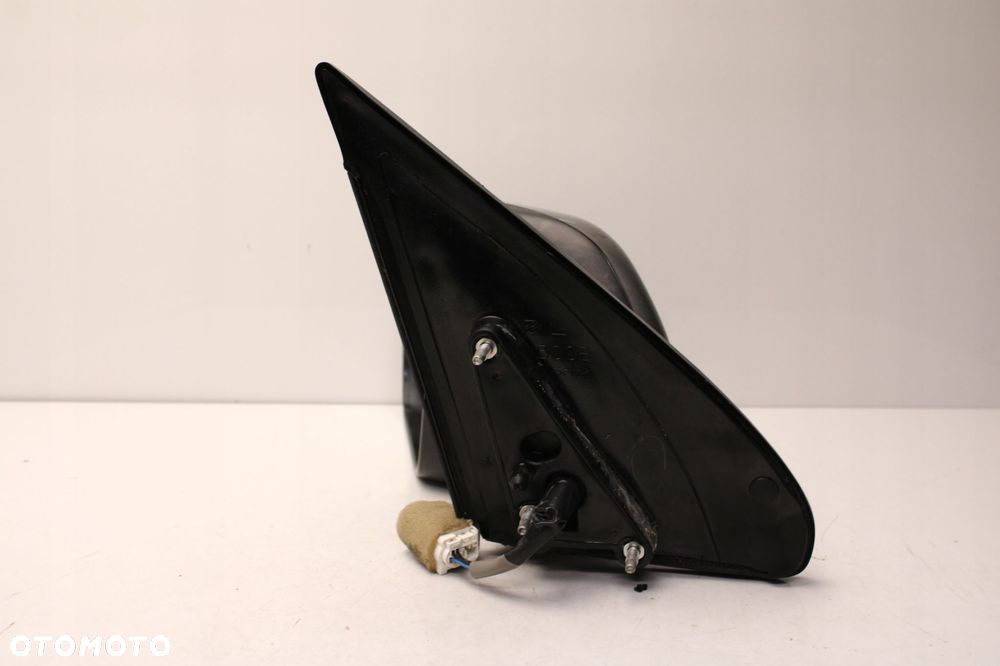 suzuki grand vitara ii 5 pin 05r- lusterko lewe zewnętrzne zdl - 3