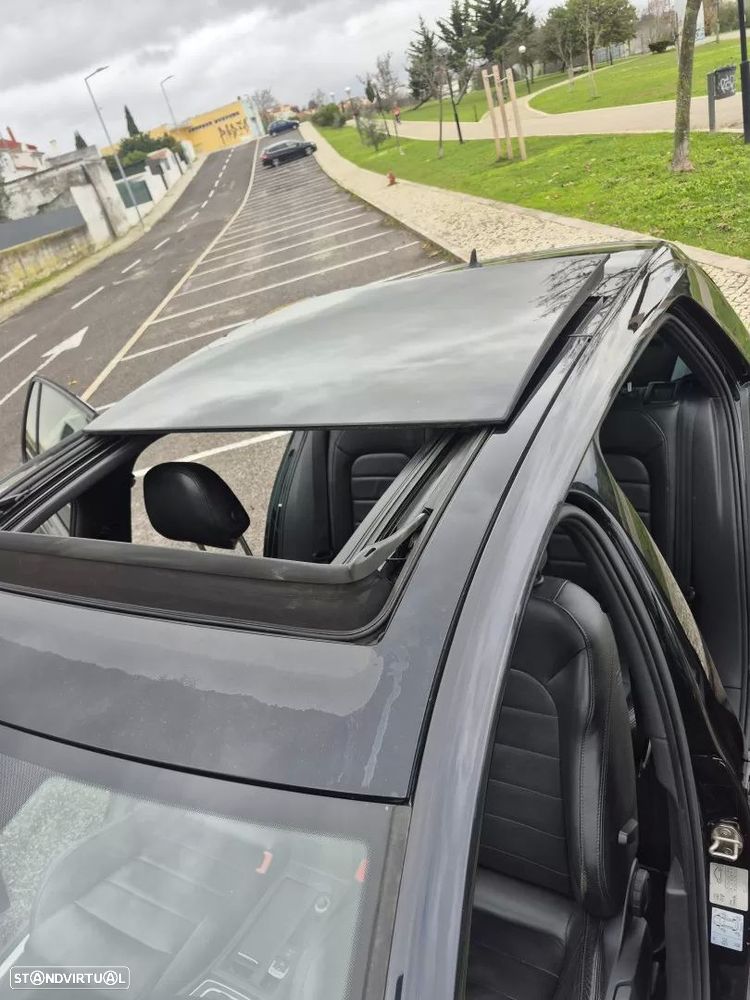 VW Golf 1.4 GTE Plug-In-Hybrid DSG - 14