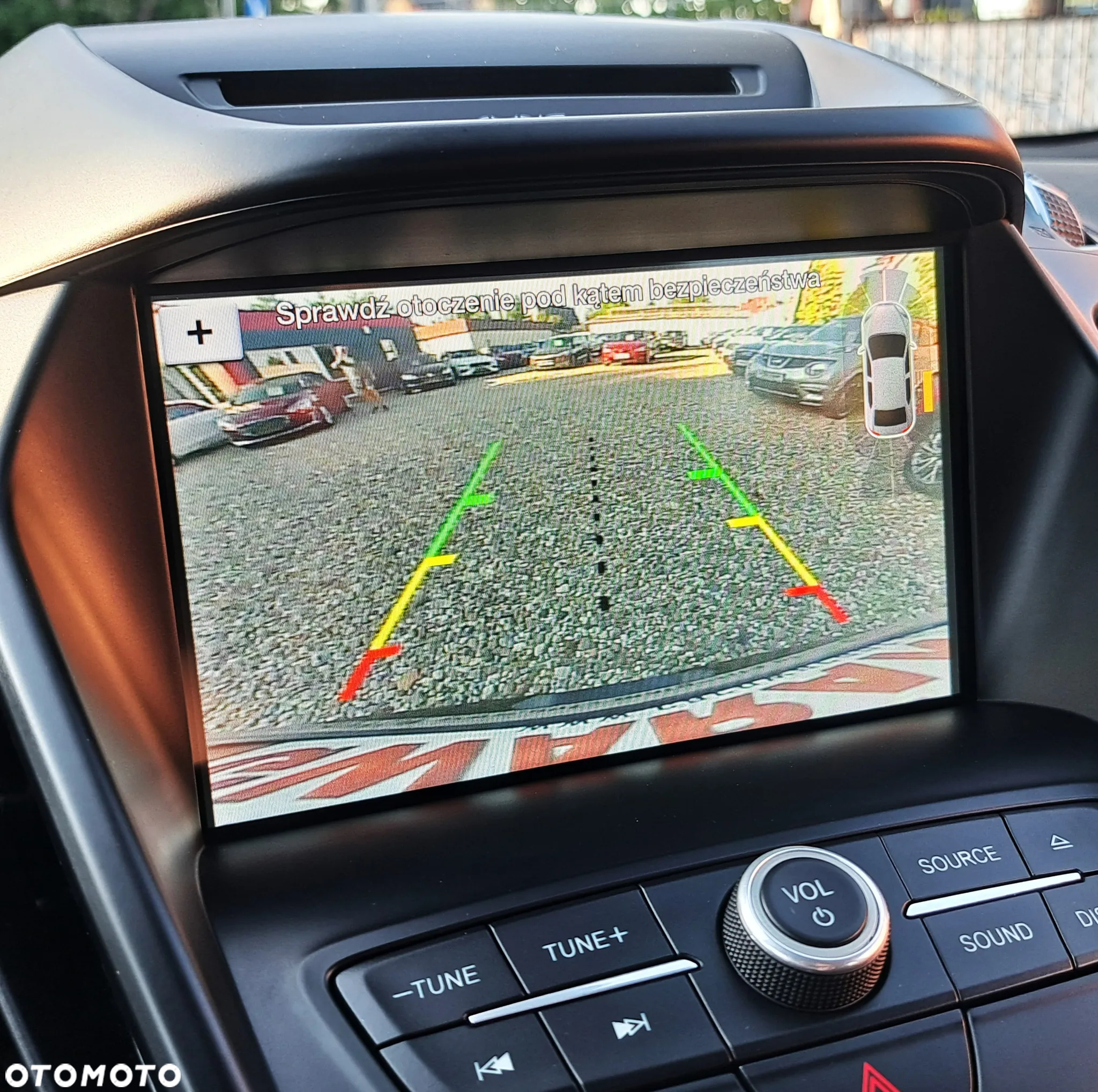 Ford Kuga 1.5 EcoBoost 2x4 ST-Line - 29