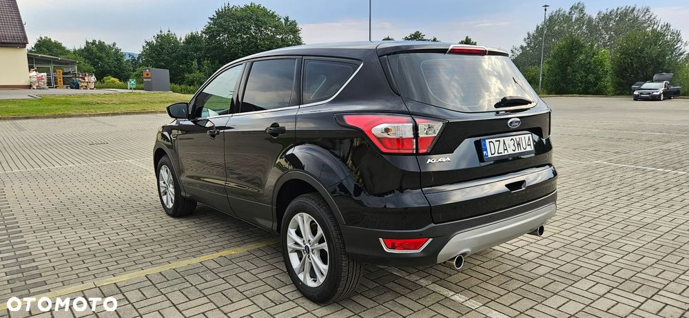 Ford Kuga 1.5 EcoBlue COOL&CONNECT - 3