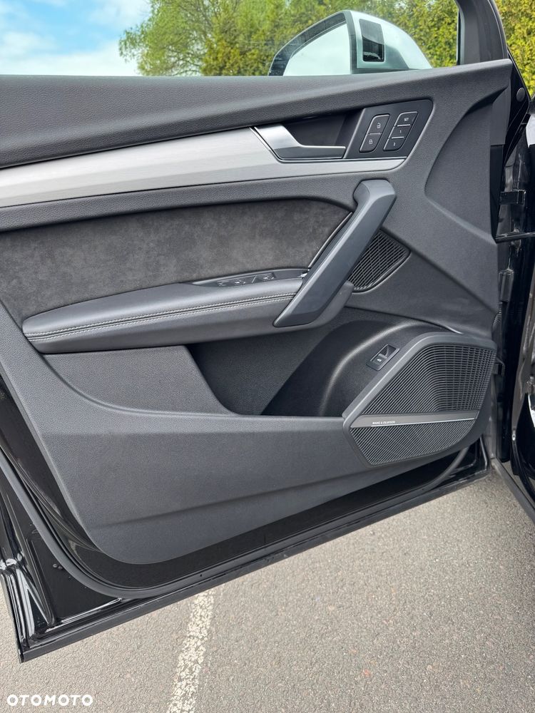 Audi SQ5 - 24