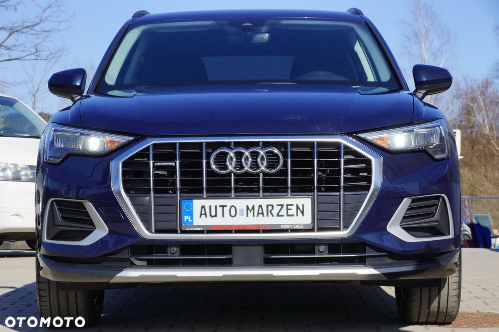 Audi Q3 40 TDI Quattro S tronic advanced - 3