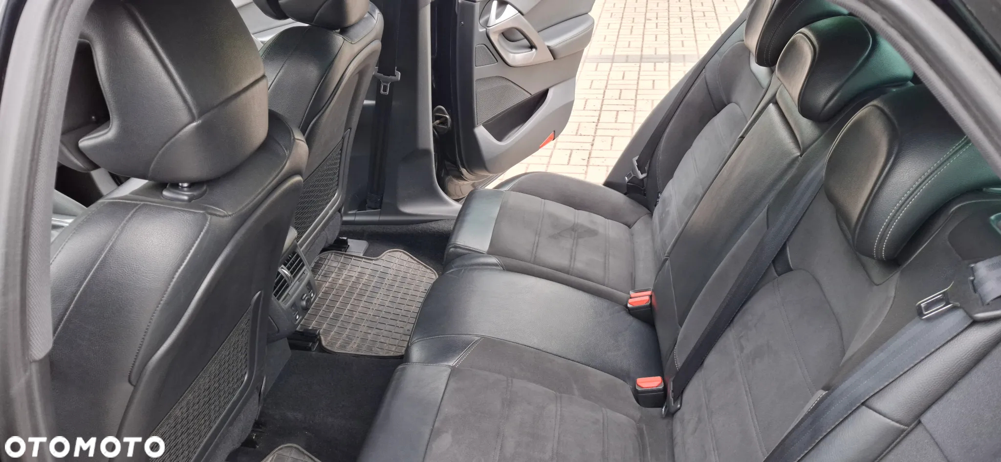 Citroën DS5 2.0 HDi SoChic - 15