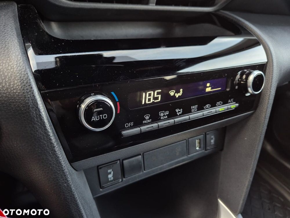 Toyota Yaris Cross Hybrid 1.5 Comfort - 20