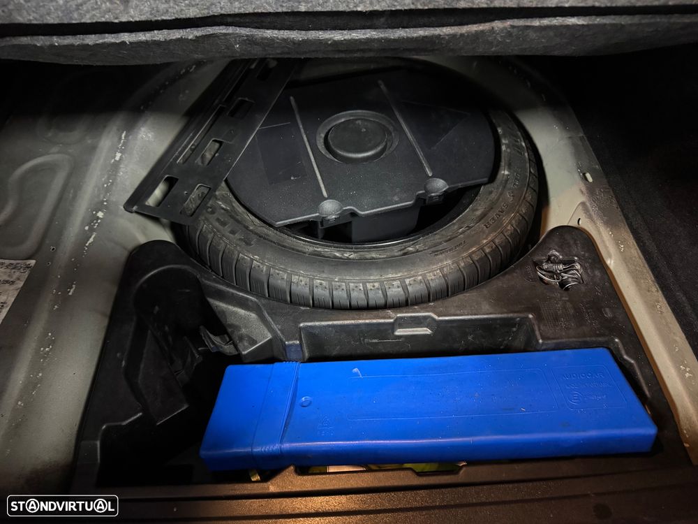 SEAT Cordoba 1.4 TDI Stylance - 13