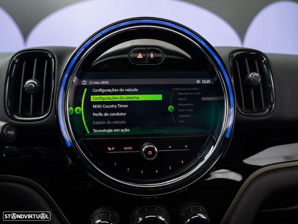 MINI Countryman One D Auto - 27