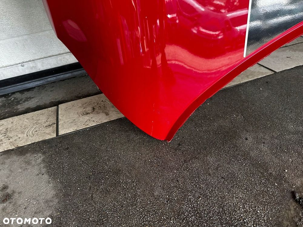 MINI COOPER III 3 F55 S 13-24 MASKA POKRYWA SILNIKA - 11