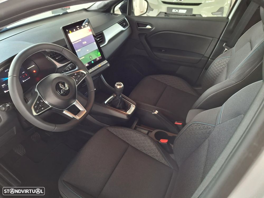 Mitsubishi ASX 1.0 MPI-T Kaiteki - 12
