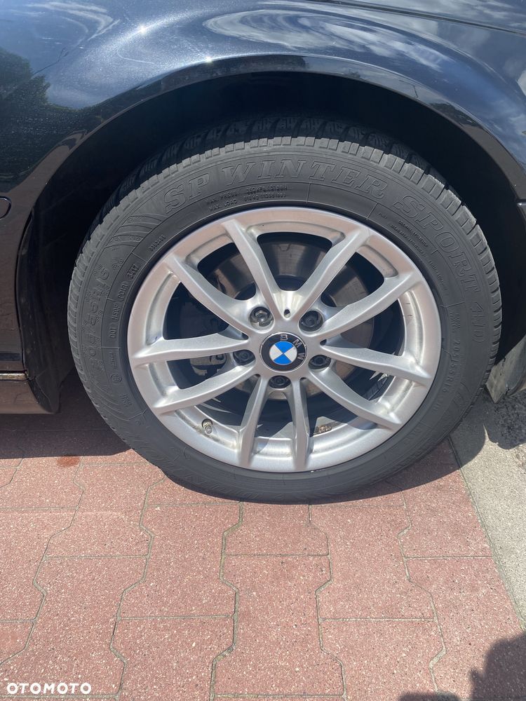 BMW Seria 3 318 Ci - 8