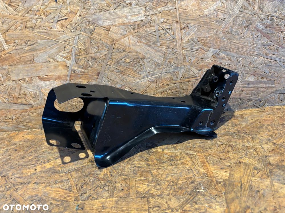 OPEL ASTRA J PAS LEWY WSPORNIK 13288977 - 4