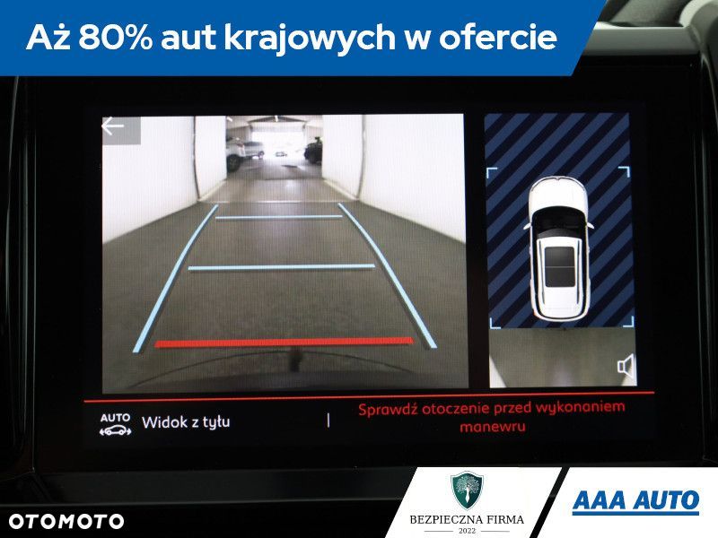 Citroën C5 Aircross - 10