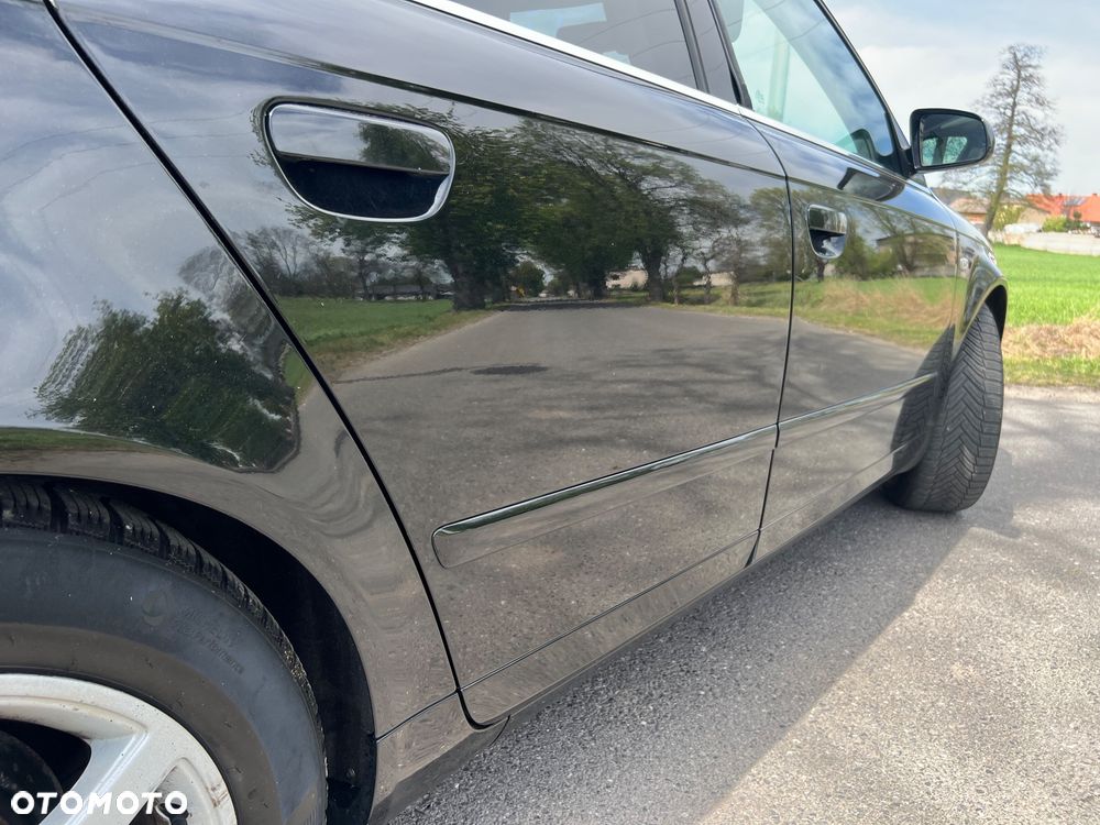 Audi A4 Avant 1.9 TDI - 15