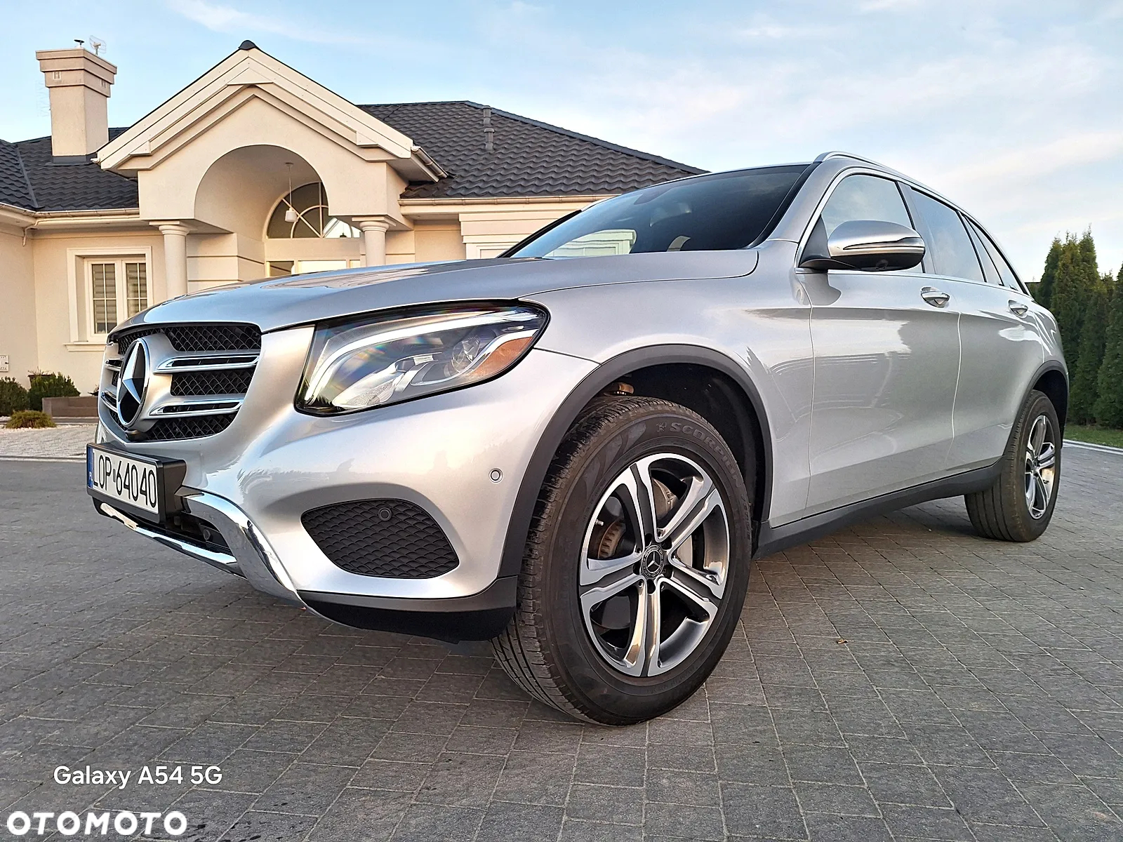 Mercedes-Benz GLC - 3