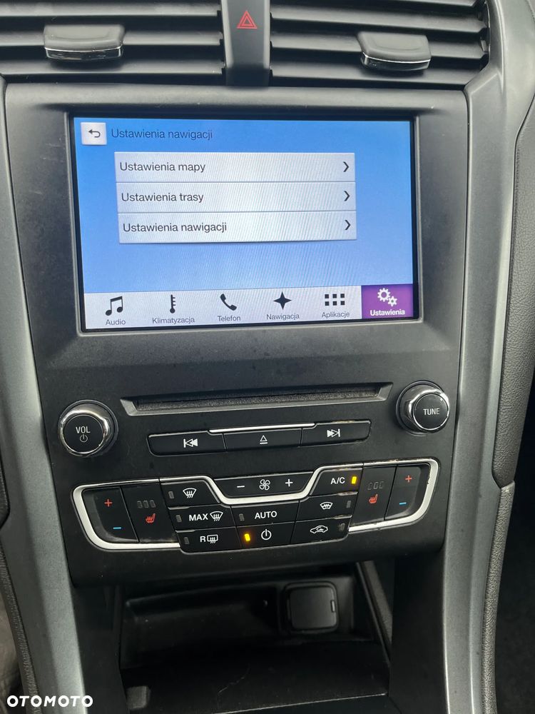 Ford Mondeo 2.0 TDCi Titanium - 30