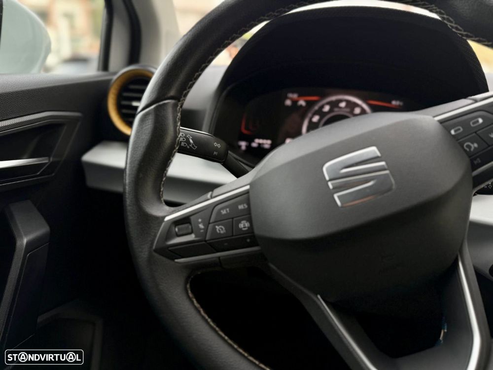 SEAT Arona 1.0 TSI Style DSG - 19