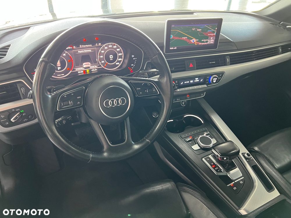 Audi A4 Avant - 14
