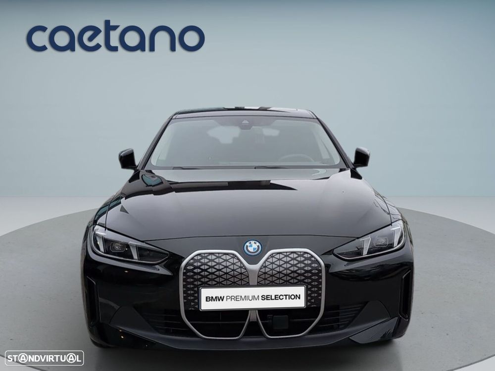BMW i4 eDrive35 - 2
