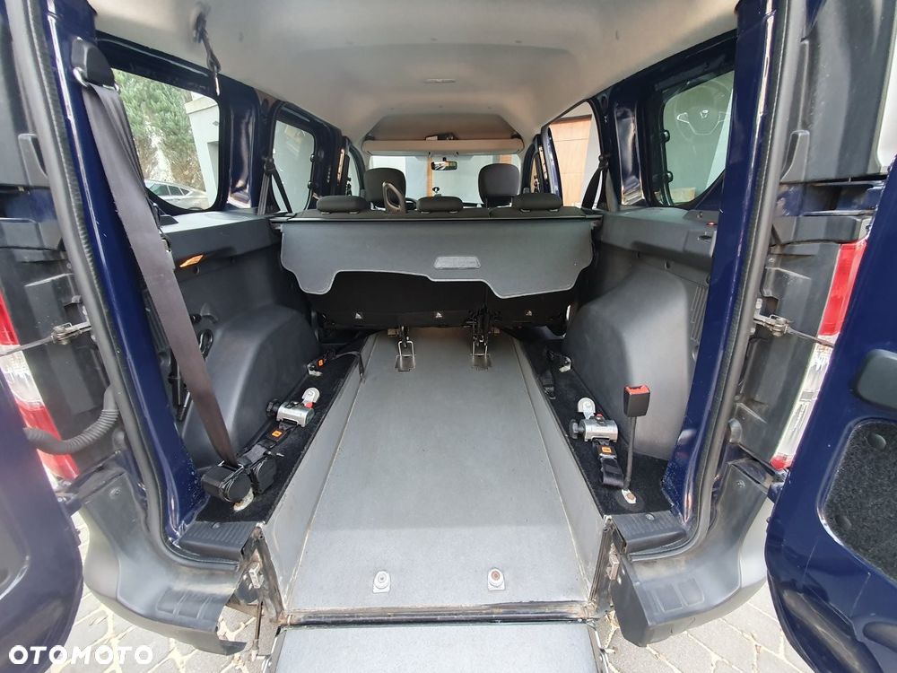 Dacia Dokker - 3