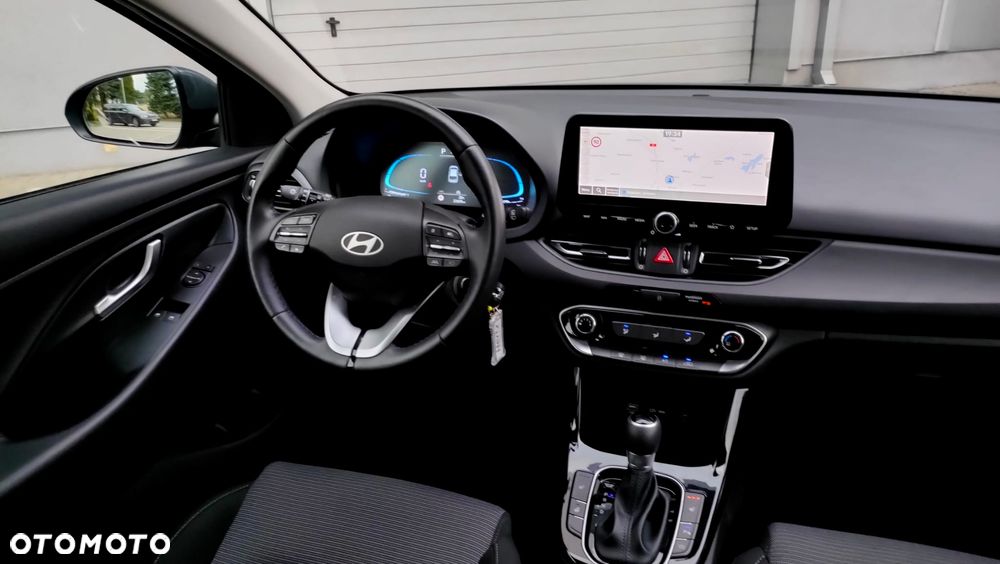 Hyundai i30 - 7