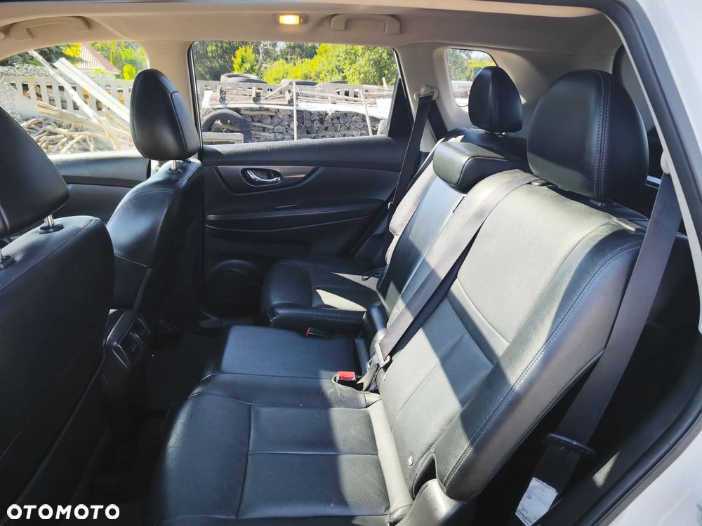 Nissan X-Trail 1.6 DCi Tekna - 18