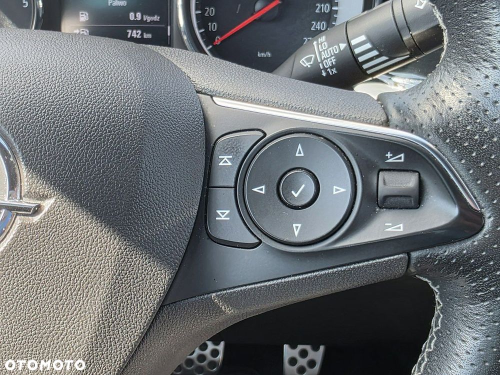 Opel Insignia 2.0 CDTI Business Elegance S&S - 20