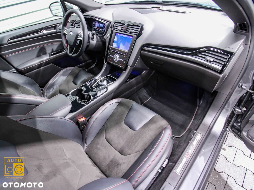 Ford Mondeo 2.0 EcoBlue ST-Line Plus - 5