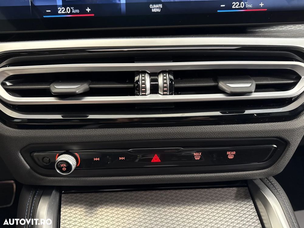 BMW Seria 4 420d xDrive AT MHEV - 19