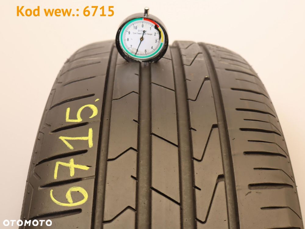 Hankook Ventus Prime 3 - 215/55 R17 - 1