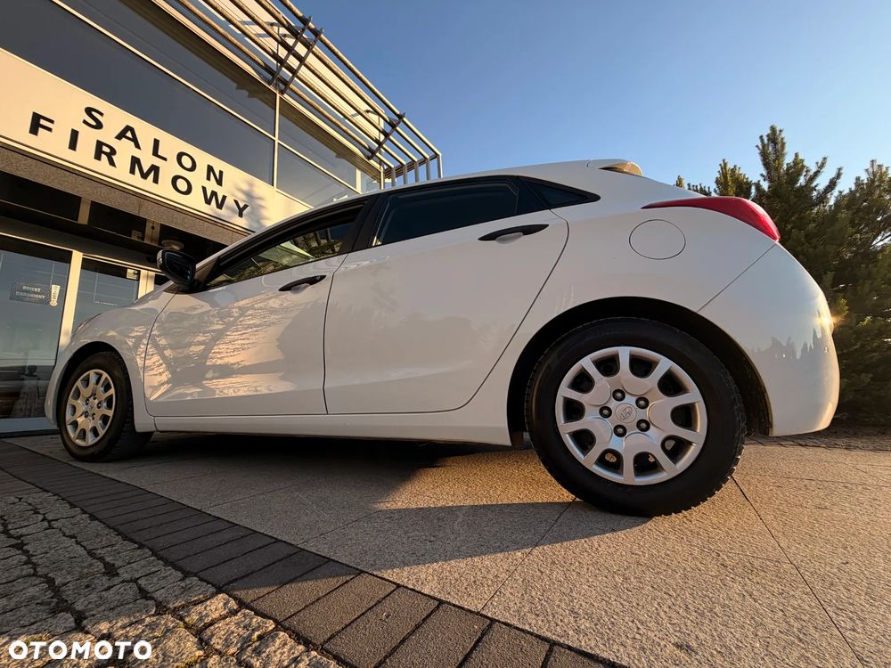 Hyundai i30 - 18