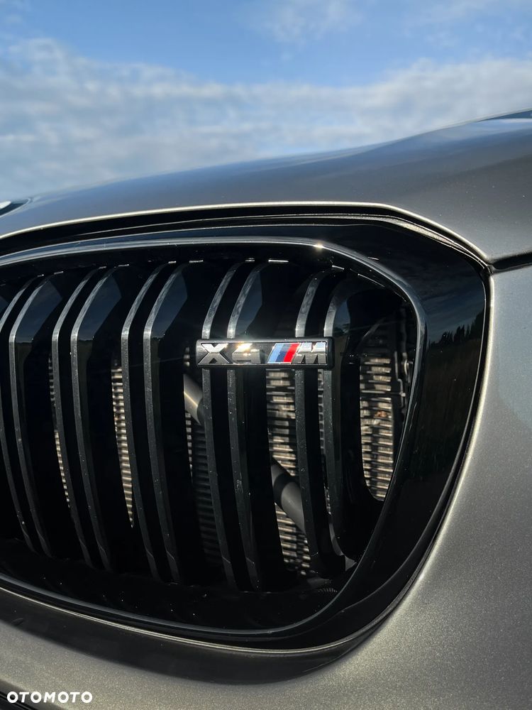 BMW X4 M Competition - 9