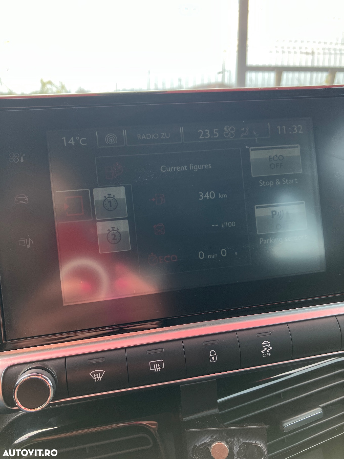 Citroën C4 Cactus - 10