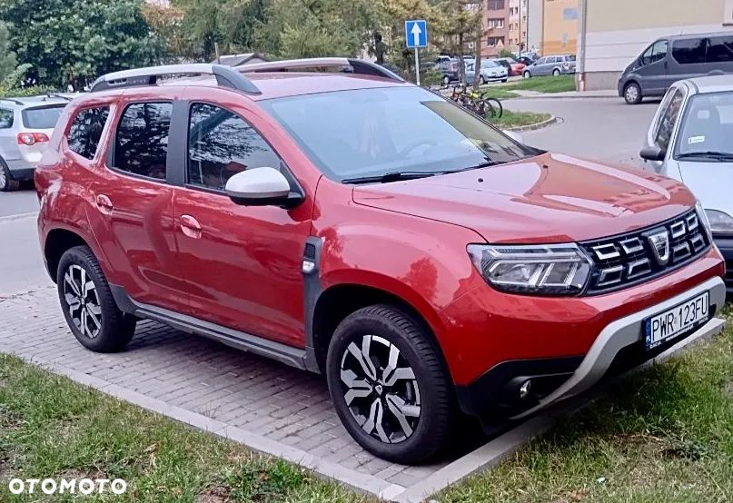 Dacia Duster 1.3 TCe Comfort - 3