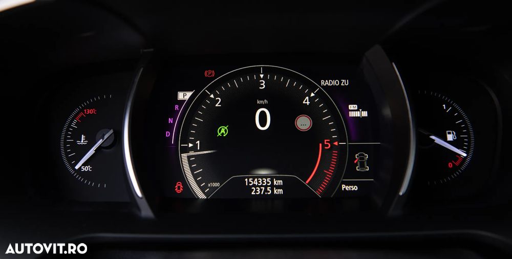 Renault Talisman ENERGY dCi 160 EDC LIMITED - 27