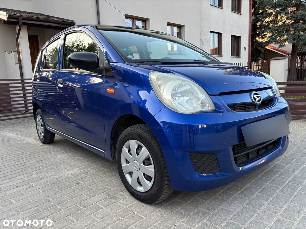 Daihatsu Cuore 1.0 Top - 6